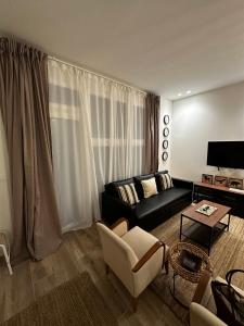 Apartamentos Moncloa