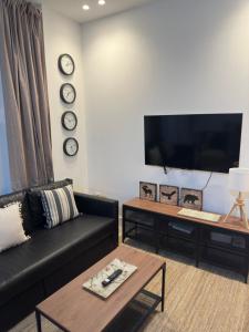 Apartamentos Moncloa