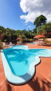 Mirante de Lençóis - 伦索伊斯