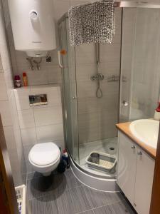 Apartament w Łukęcinie BlueMare