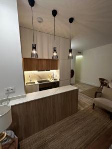 Apartamentos Moncloa