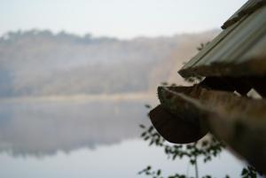 Lodges Les hebergements insolites de Quenecan : photos des chambres