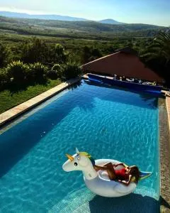 Casa Palmeras - Ayala