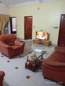 Timba log-calavi - Ouékè-Zoumè