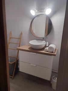 Studio Cosy dans la maison denfance de Jean Giono