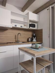 Studio Cosy dans la maison denfance de Jean Giono