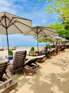 Pousada Capitão Thomaz