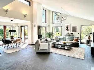 Parkvillan - 赫尔湾