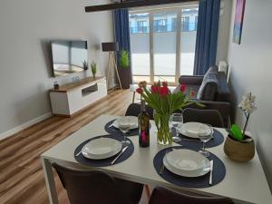 Apartament Summertime SPA