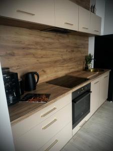 Apartament Nowar