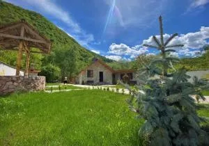 Meghu Guest House - Nor Bashgyukh