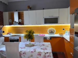 Sunny villa Borakaj Vlora