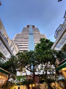 2 Bedroom apartments 1 min to sea in Patong Tower