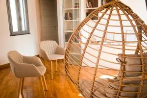 Villa Essenza - Rooms and Breakfast - Bastia