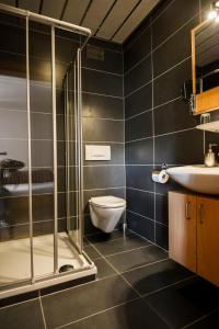 Ferienwohnungen Sunnwies