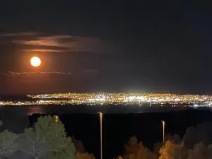 Très spacieux appartement de luxe avec vue sur la mer et les salines - Vistabella
