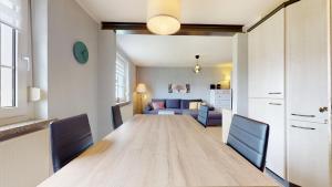 Karls Ferienhaus