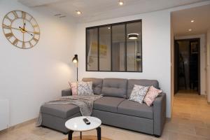 Love and Spa du Château