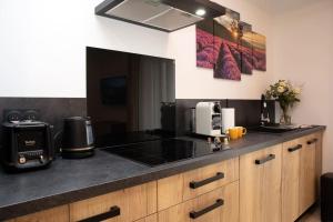 Love and Spa du Château