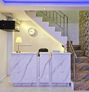Keveli Guesthouse