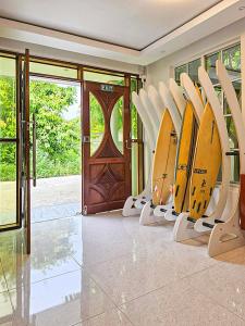 Keveli Guesthouse