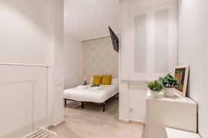 Madrid Embajadores II - Apartamento de 4 dormitorios con Balcón