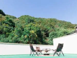 Riverside Glamping Kamiseno - Vacation STAY 92770v - Miyahara