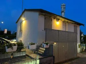 La Casetta - Casa Carta