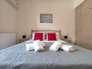 Dimitras Cozy Apartment