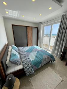 Axtart Penthouse with Amazing Views