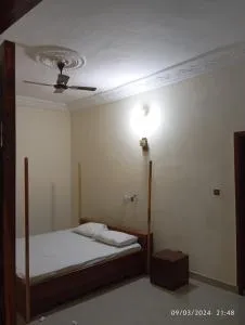 Timba log-zoca - Ouékè-Zoumè