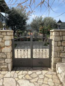 Pergola Casa