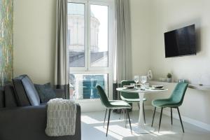 HL Prestige - Duomo, Galleria Unione 3