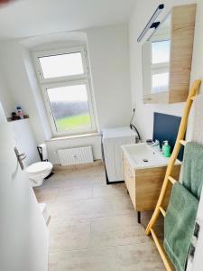 Traumhafte City-Wohnung