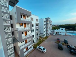 Siloam Apartment Nexar Haven Suites