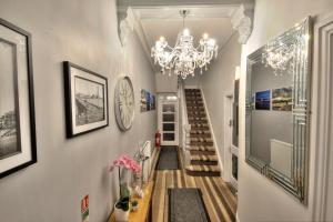 Rossall House , For Families & Couples