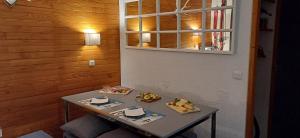 MON SKI A LA PLAGNE - PLAGNE BELLECOTE Résidence 3000