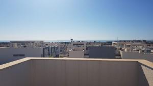 Oasis Beach - Top floor with seaview