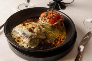 La Hostería Boutique Hotel