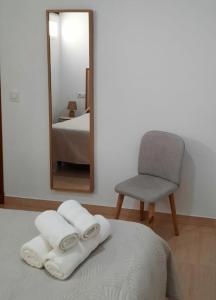 TRANQUILO APARTAMENTO ZONA CENTRO