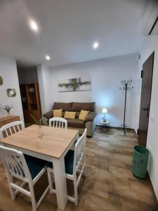 TRANQUILO APARTAMENTO ZONA CENTRO