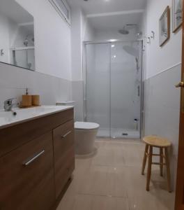 TRANQUILO APARTAMENTO ZONA CENTRO
