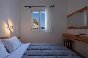 Κalamitsi Rooms & Apartments