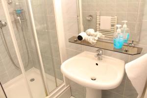 Cracow Old Town Guest House