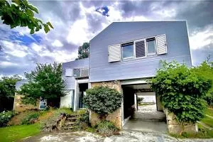 Casa da Fontiña - Leirado