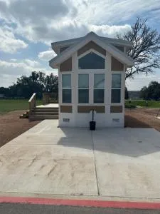 Stone Oak Ranch RV Resort - Bertram