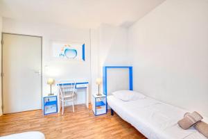 Maisons de vacances Cottage Charme et Champetre 6P : photos des chambres