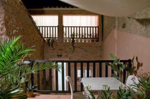 Maisons de vacances Opuntia Teouliero location en Mediterranee : photos des chambres