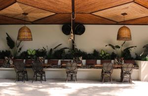 Curiol Boutique Hotel & Lounge