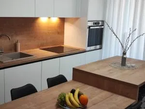 Apartman Lavanda -Zadar - Grgomičić